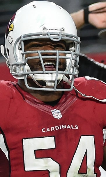 Dwight Freeney willing to go 'anywhere' to play 15th NFL season